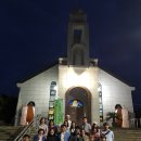 북교동성당앞 이미지