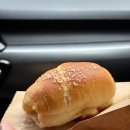 한필 | 빵귿평일웨이팅, 애플뵈르소금빵 허니버터바게트 명란소금빵 빵귿메뉴추천 빵귿빵포장후기