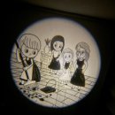 [이야기시네마 플러스] 수면교육 꿀템 그림자극장 내돈내산 후기