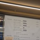 제주미향해장 | 공릉동 맛집 제주미향해장 공릉점 후기 : 도깨비시장 맛집