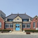 파란나무 유치원 | [군산 여행] 붉은 벽돌에 새겨진 시간의 흔적, 구 군산세관 본관 탐방기