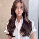 위너비헤어 | 양산 사송 미용실 사이드 뱅 레이어드펌 성공 후기