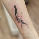 플럼블라썸(Plum Blossom) 이미지