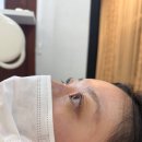 눈썹달 | 해운대속눈썹 눈썹달 방문후기