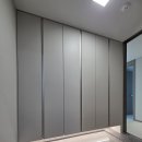 트랜디 조명 | 호반써밋 하이브파크 간접조명 시공｜트랜디한 느낌, 벨라 COB의 고급스러운 빛