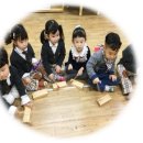 버클리명문유치원 이미지