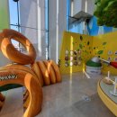 🍭롯데 스위트 파크로 달콤한 여행을 떠나요🍧(햄버거,식품연구원) 이미지