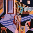 대략 정신이 혼미해지는 곡, Mild High Club - Homage 이미지