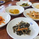 이모네밥 | 강릉여행 정동진 강릉순두부전골 이모네식당 후기