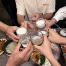 느티나무식당 | 양재역 내돈내산 맛집 단체모임 콜키지프리 청모하기 좋은 느티나무식당