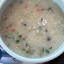 부안할매바지락죽 이미지