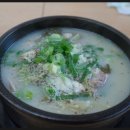 교하순대국 이미지