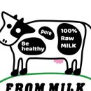 프롬밀크(FROM MILK)