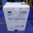 3M 4인치 고급형절단석 PN02994 미사용품팝니다 이미지