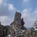 2023.12.19 합천 남산제일봉 산행 이미지