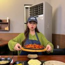노원역 맛집 매콤한 직화닭발 신닭발닭날개 후기