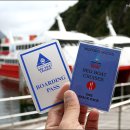 [뉴질랜드 남섬 자동차여행기 2-36] 밀포드 사운드 크루즈 투어 (Milford Sound Cruise Tour) (1/3) 이미지