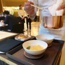 🍽️ 서울 파인다이닝 | 레스토랑 산(SAN) 다녀온 후기 미슐랭 1스타 · 아시아 50 베스트 · 돼지국밥이...