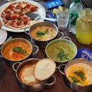 롯데월드 부산점 식당가 이미지