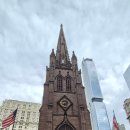 중앙산업빌딩 | 뉴욕 랜드마크 크루즈 / 뮤지컬 버스 더 라이드 등 여행 후기