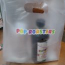 POP ROASTERS
