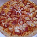 도미노피자 경산중방점 이미지