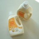 그린몽키 | 무향아기세제 미니멀 순비누 유아세제 몽키버니 포포솝 아기세제 사용후기