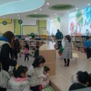 안성시립진사도서관 이미지