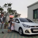 '쉐보레 더 넥스트 스파크 1.0 C-TECH LTZ' 중고차 판매후기 ♬ - 대한민국 대표중고차 "국카대표" :)