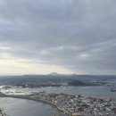 성산마을 | 성산일출봉 무료 · 유료 코스 비교, 아이와 등반 후기 (소요시간)