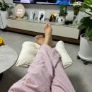 캠프밸리 수유의자 밀란소파 육아용품 내돈내산 후기