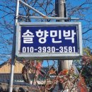 솔향민박 이미지