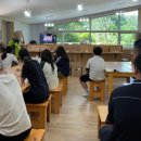 회인중학교 이미지