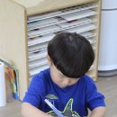 8월2주 - 나만의 키링 만들기 활동 사진입니다. 이미지