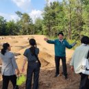 서울 초안산분묘군 이미지