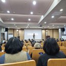 제주벤처마루 | AI 시대, 제주아꼼이네도 공부합니다! 제주 AI 강연 후기