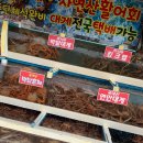 행복회대게