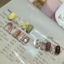 대구네일샵 [아우로라 네일] 내돈내산 젤 네일 후기