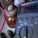 4003 | 태광전자 디지털 절연저항계 TK-4003 사용 후기 (메거)