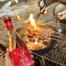 지에스(GS)25 가평코아루점 | [가평] 10만원대 겨울 펜션, 솔모닝펜션