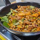 동대문곱창 맛집 여왕곱창 방문후기 feat. 마라곱창