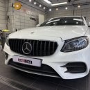 [광주 벤츠 튜닝] E클래스 엠비언트 + 부메스터 스피커 시공 후기 (봉선동 King Car)