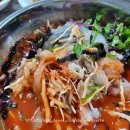 화진호이선장네 | [속초 맛집] 화진호 이선장네 내돈내산 솔직 후기 (물회, 생대구탕)