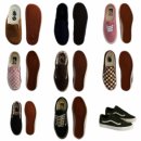 [G마켓] (대구신세계)VANS 반스 남녀공용 균일가 하버뮬어센틱올드스쿨슬립온 - 27,880원 이미지