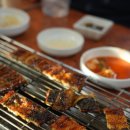 섬진강민물장어 이미지