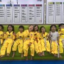 경희대신나무태권도장 이미지