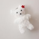 꼬불꼬불 모루인형 만들기 이미지