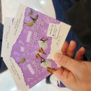 유쾌한 상상1 | 아이와 가볼만한 공연 추천｜미디어 상상 놀이극 〈거인의 책상〉 후기