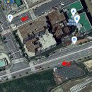 안성버스터미널 택시정류장 이미지