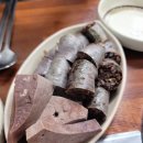 국보순대 이미지